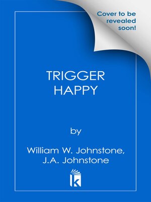 cover image of Trigger Happy